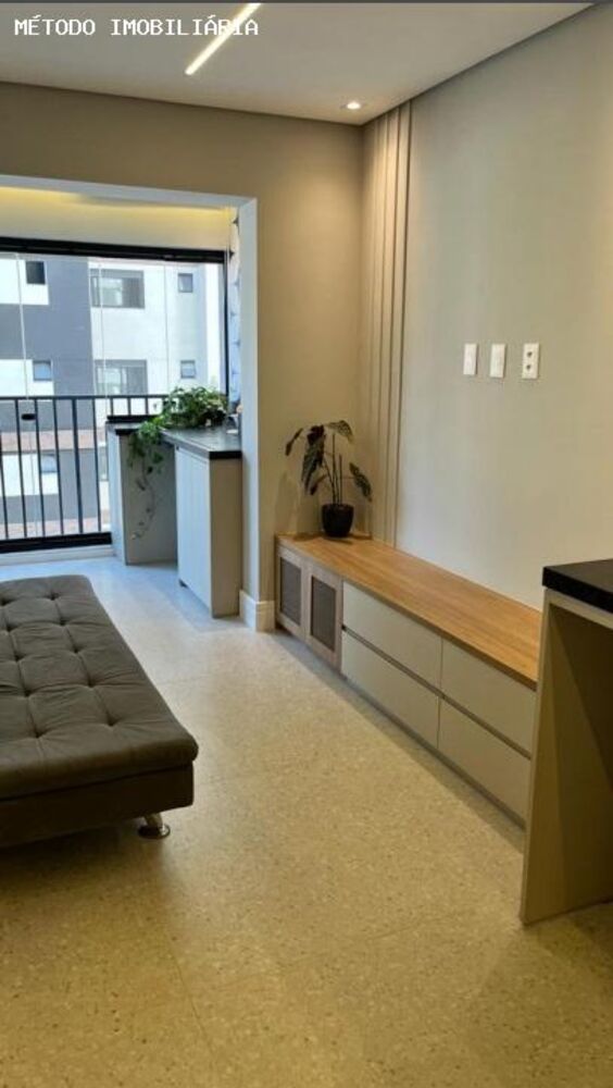 Apartamento, 1 quarto, 35 m² - Foto 11