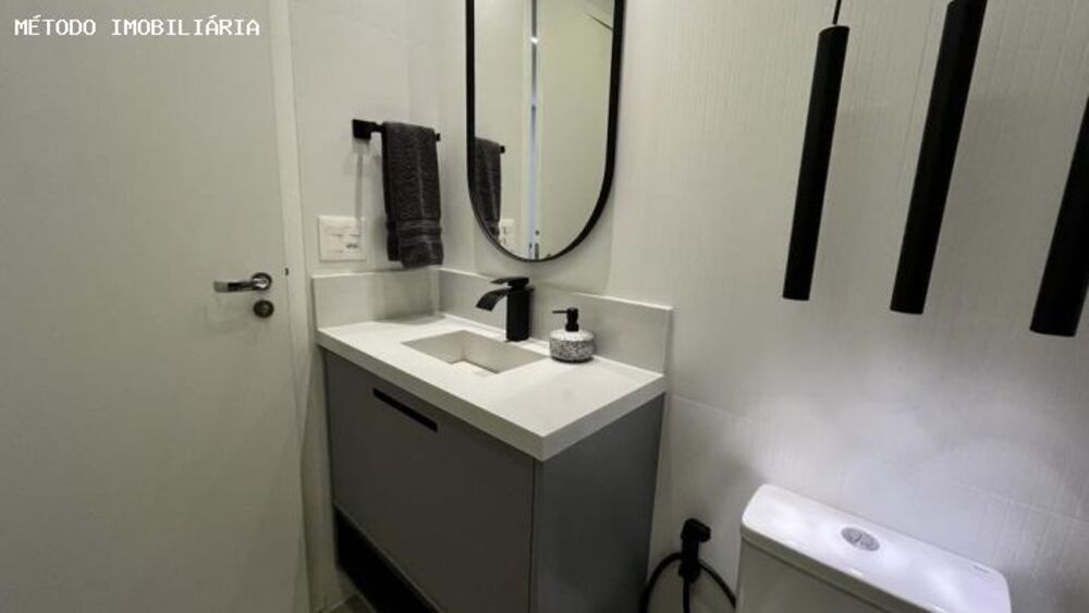 Apartamento, 1 quarto, 35 m² - Foto 5