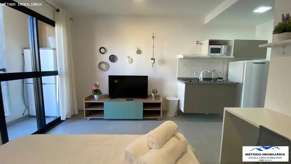 Apartamento, 25 m² - Foto 9