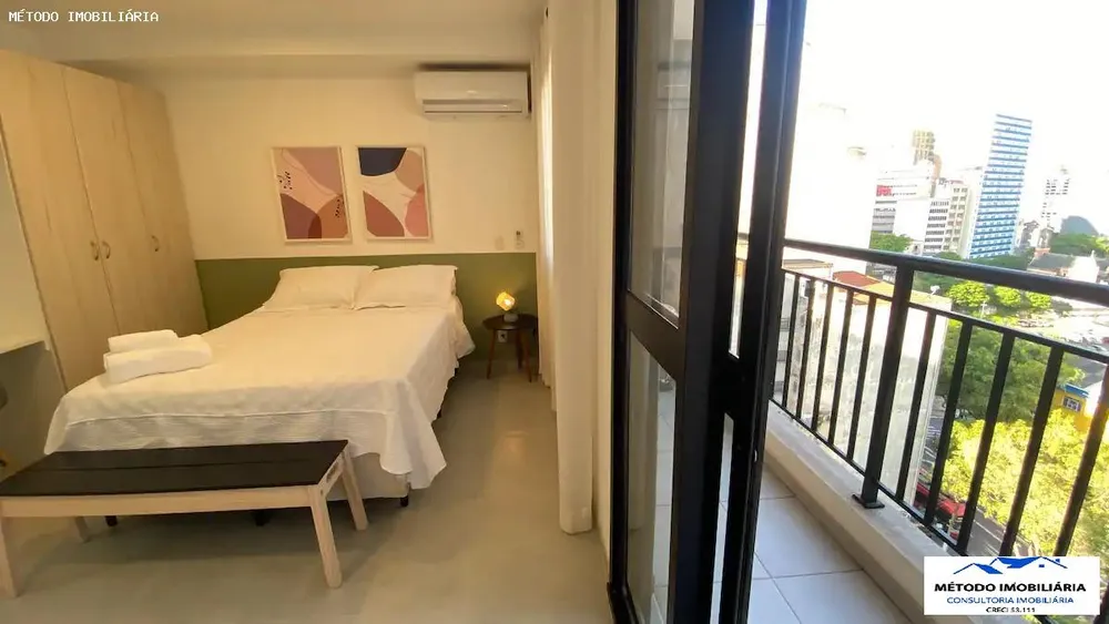 Apartamento, 25 m² - Foto 5