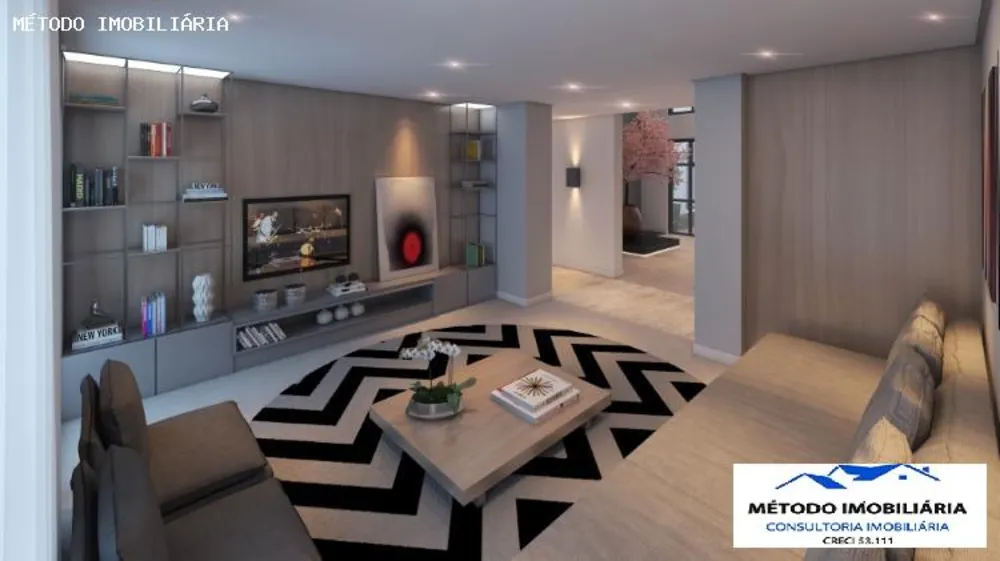 Apartamento, 25 m² - Foto 11