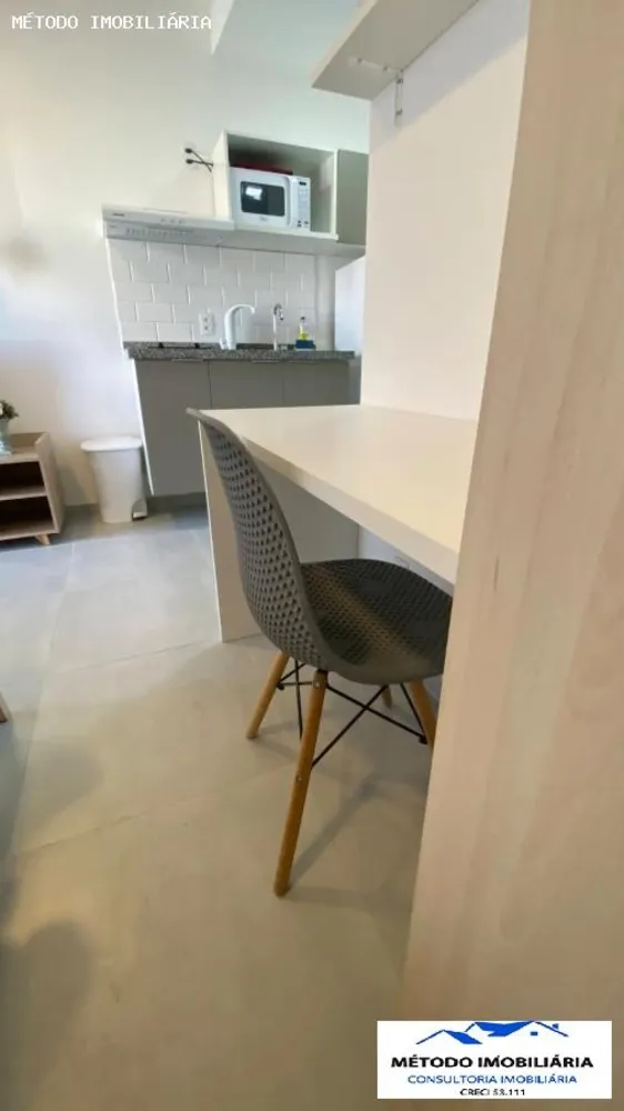 Apartamento, 25 m² - Foto 4