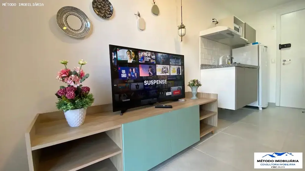 Apartamento, 25 m² - Foto 3