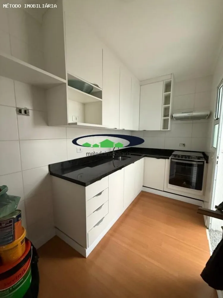 Apartamento, 2 quartos, 55 m² - Foto 1
