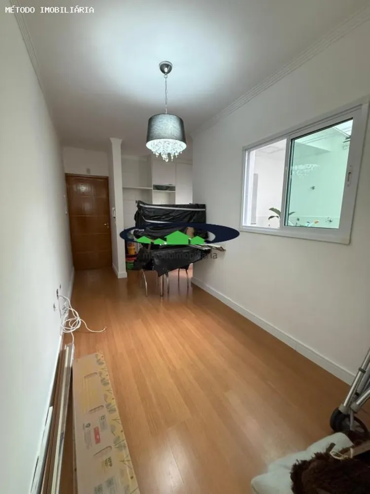 Apartamento, 2 quartos, 55 m² - Foto 4