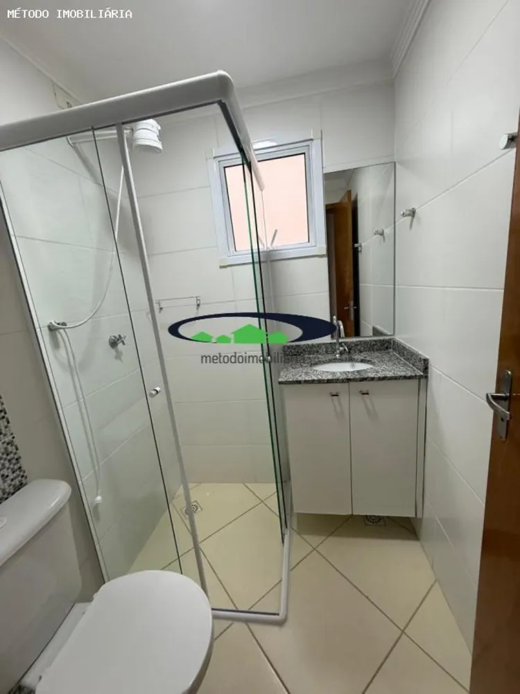 Apartamento, 2 quartos, 55 m² - Foto 3
