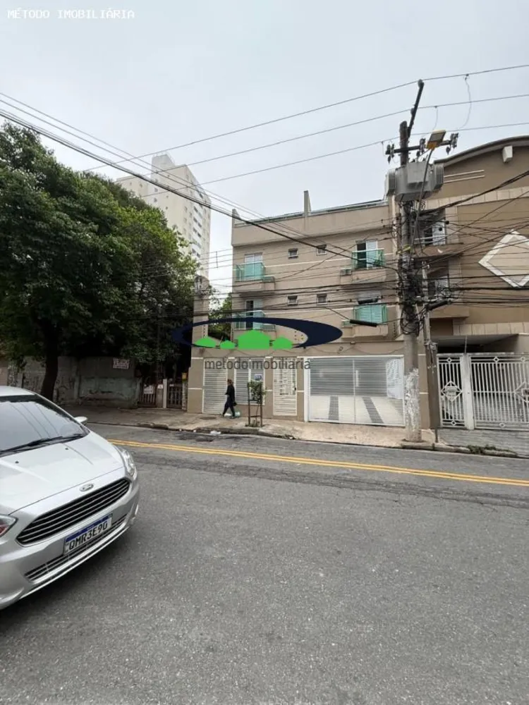 Apartamento, 2 quartos, 55 m² - Foto 6