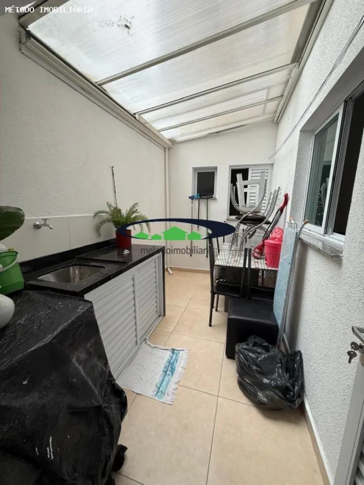 Apartamento, 2 quartos, 55 m² - Foto 8