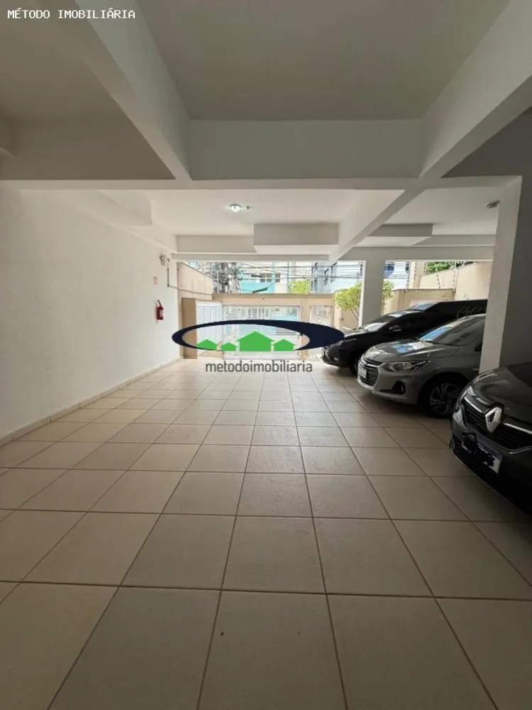 Apartamento, 2 quartos, 55 m² - Foto 2