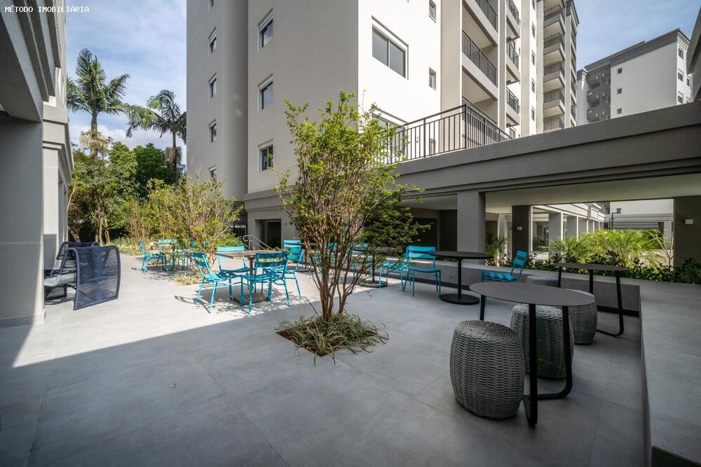 Apartamento, 4 quartos, 108 m² - Foto 5