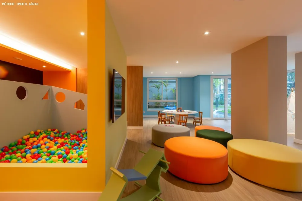 Apartamento, 4 quartos, 108 m² - Foto 1