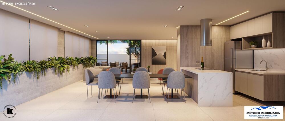Apartamento, 1 quarto, 40 m² - Foto 5