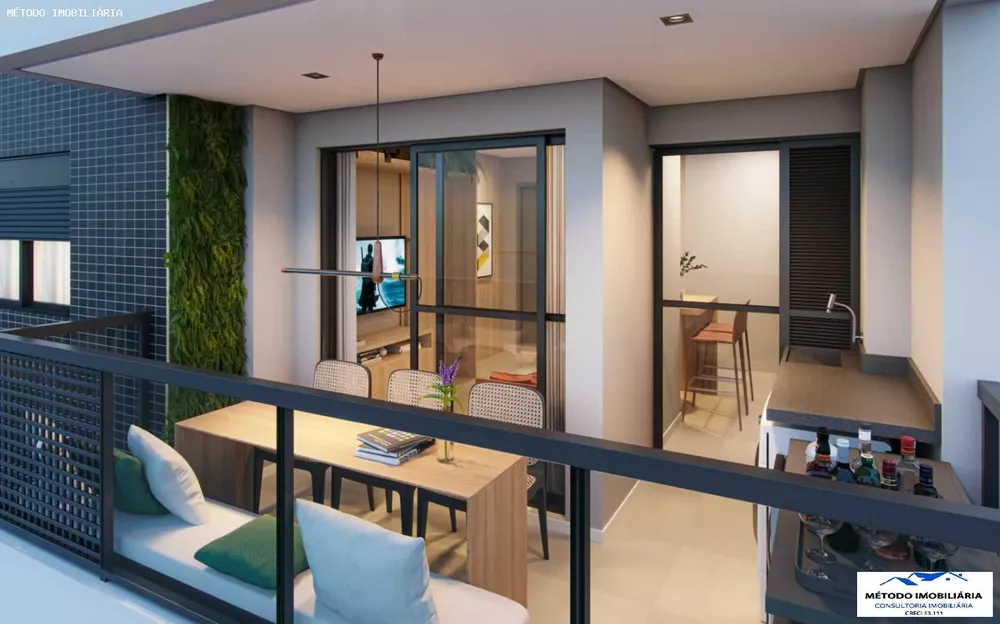 Apartamento, 1 quarto, 40 m² - Foto 16