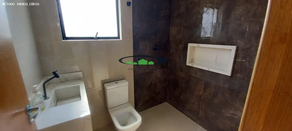 Sobrado, 3 quartos, 138 m² - Foto 2