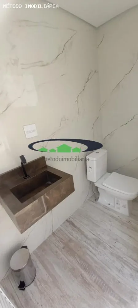 Sobrado, 3 quartos, 138 m² - Foto 12