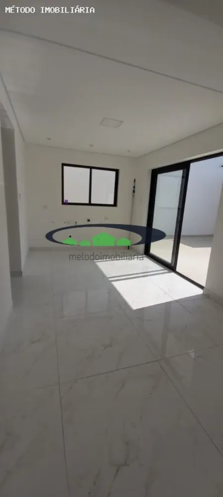 Sobrado, 3 quartos, 138 m² - Foto 6