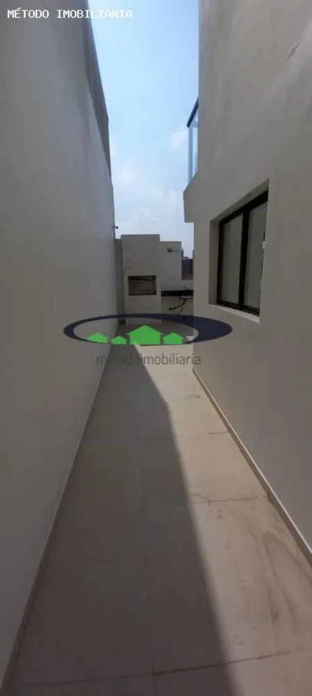 Sobrado, 3 quartos, 138 m² - Foto 5