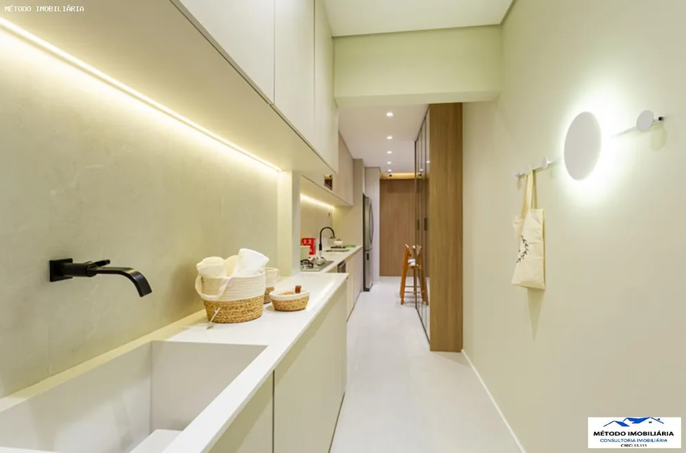 Apartamento, 3 quartos, 118 m² - Foto 1