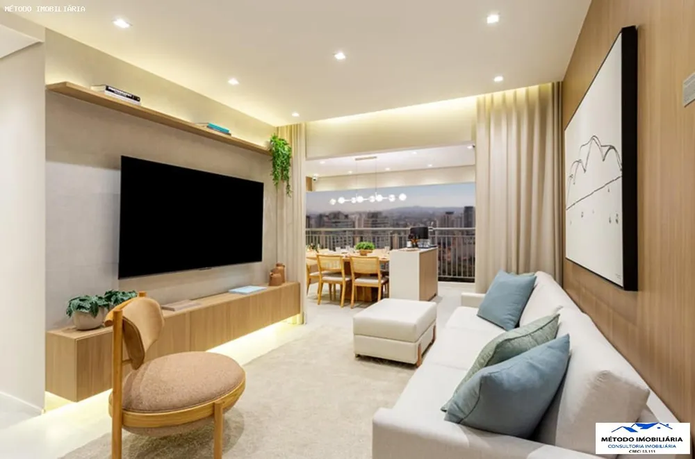 Apartamento, 3 quartos, 118 m² - Foto 2