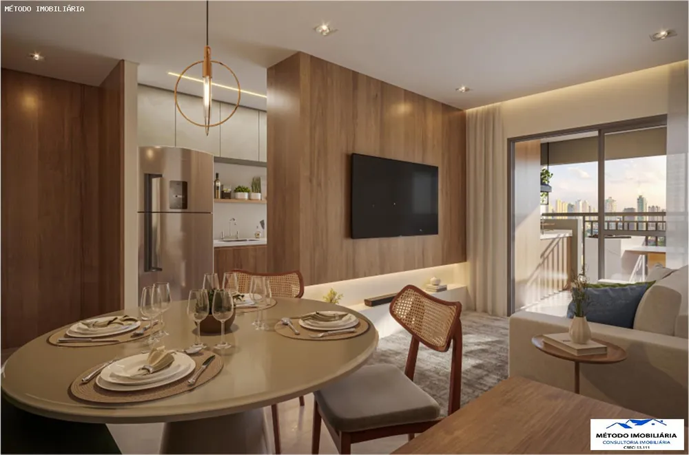 Apartamento, 3 quartos, 118 m² - Foto 3