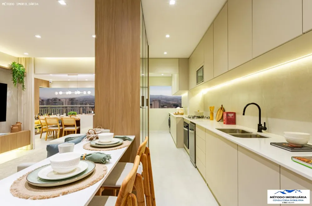 Apartamento, 3 quartos, 118 m² - Foto 5