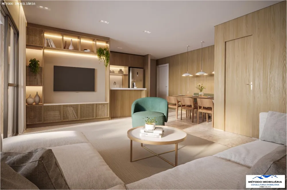 Apartamento, 3 quartos, 118 m² - Foto 6