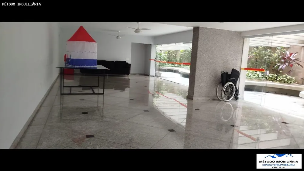 Apartamento, 3 quartos, 176 m² - Foto 11