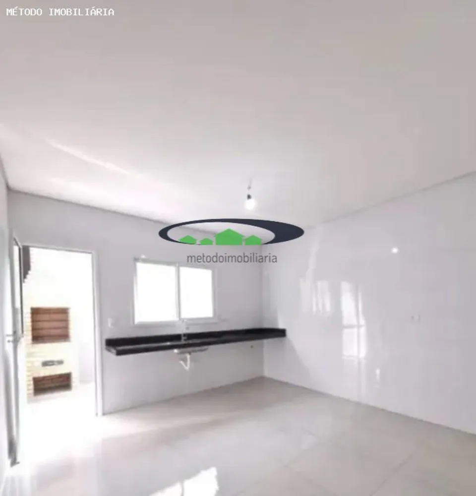 Casa, 2 quartos, 100 m² - Foto 3