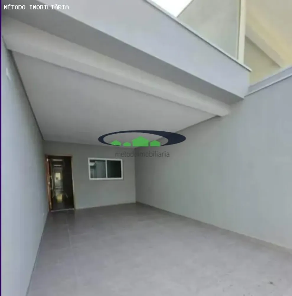 Casa, 2 quartos, 100 m² - Foto 2