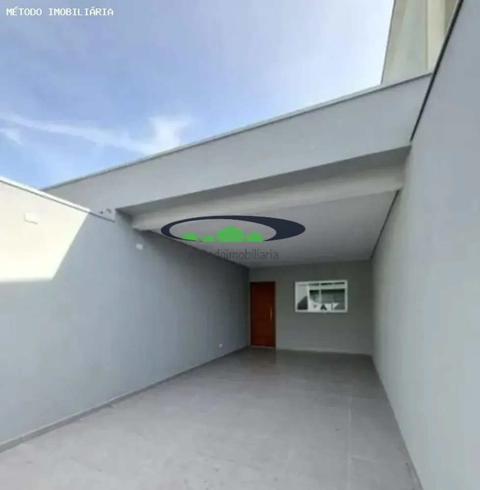 Casa, 2 quartos, 100 m² - Foto 1