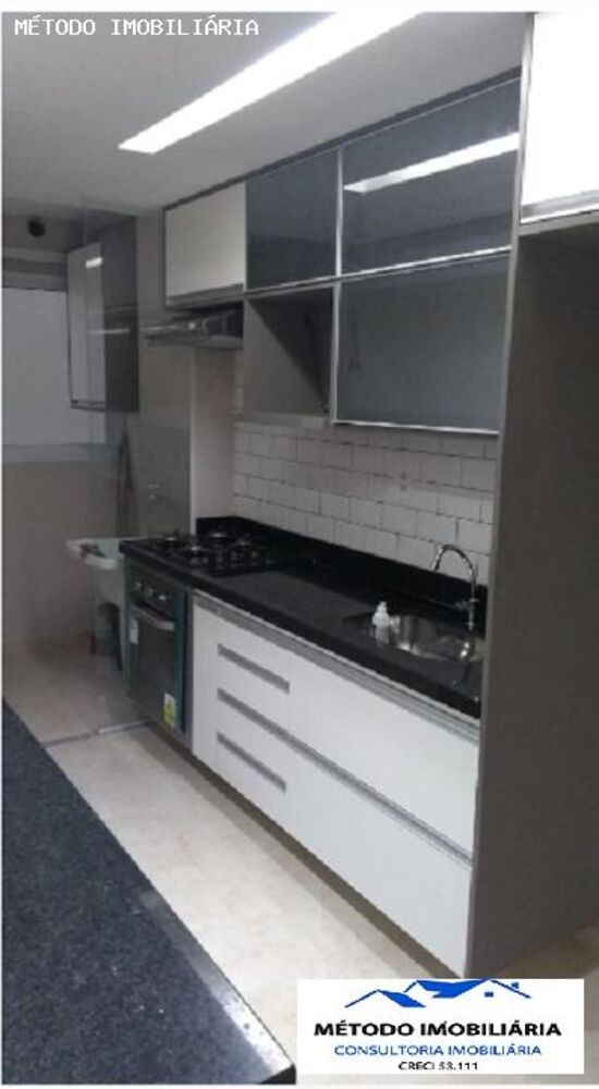 Apartamento, 2 quartos, 57 m² - Foto 5
