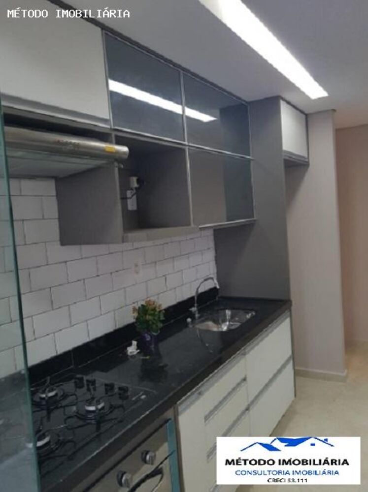 Apartamento, 2 quartos, 57 m² - Foto 9