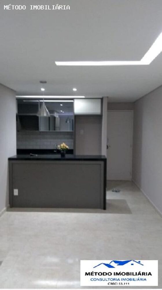 Apartamento, 2 quartos, 57 m² - Foto 2