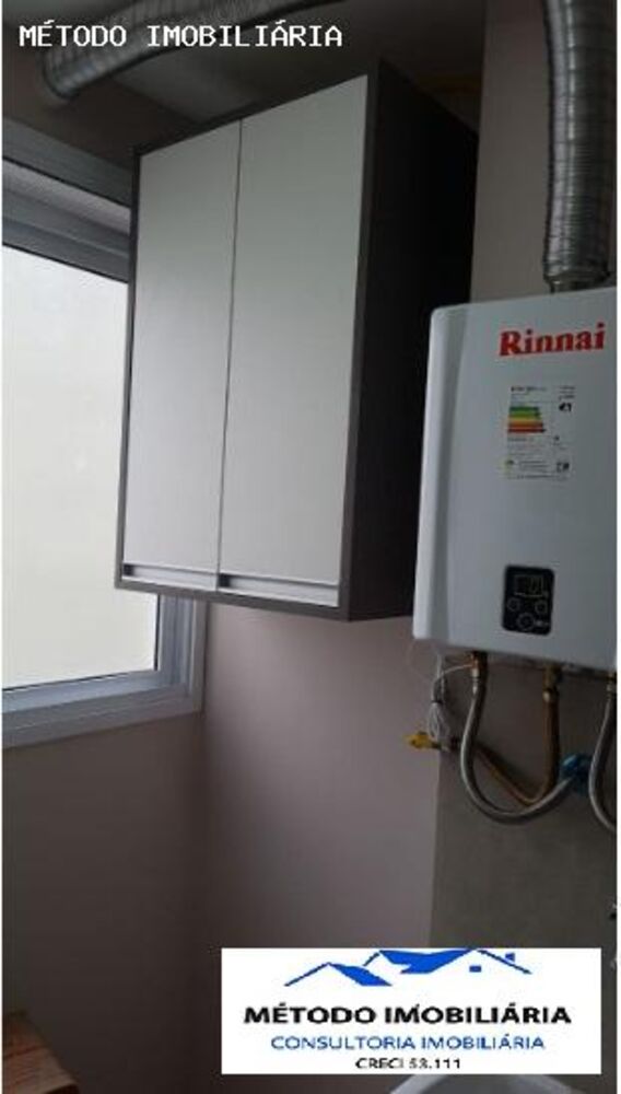Apartamento, 2 quartos, 57 m² - Foto 12