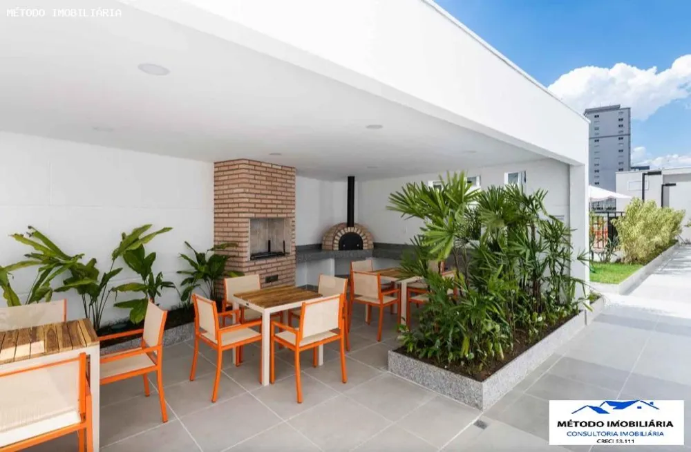 Apartamento, 2 quartos, 57 m² - Foto 20