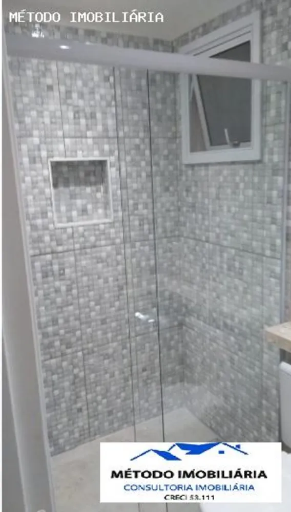 Apartamento, 2 quartos, 57 m² - Foto 7