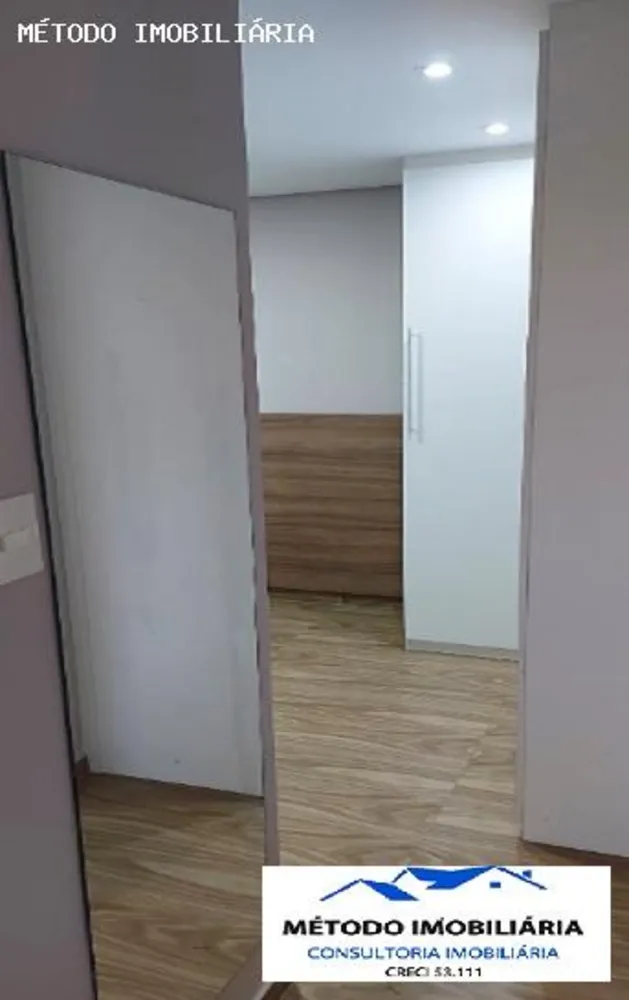 Apartamento, 2 quartos, 57 m² - Foto 8