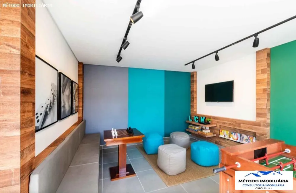 Apartamento, 2 quartos, 57 m² - Foto 22