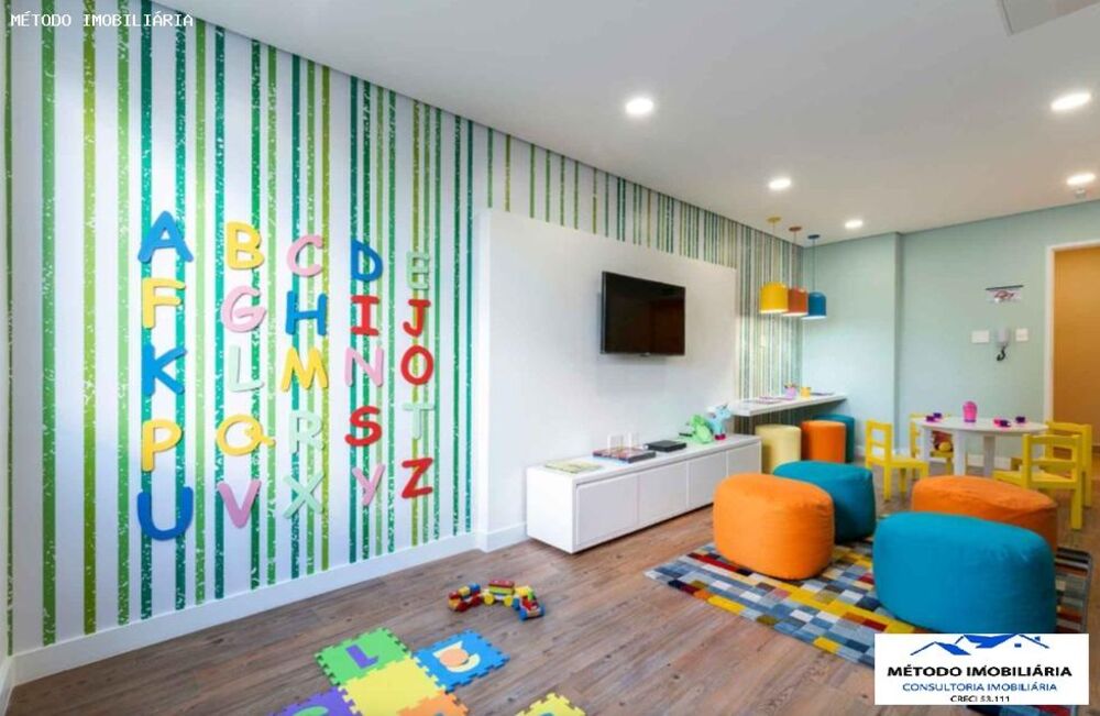 Apartamento, 2 quartos, 57 m² - Foto 24
