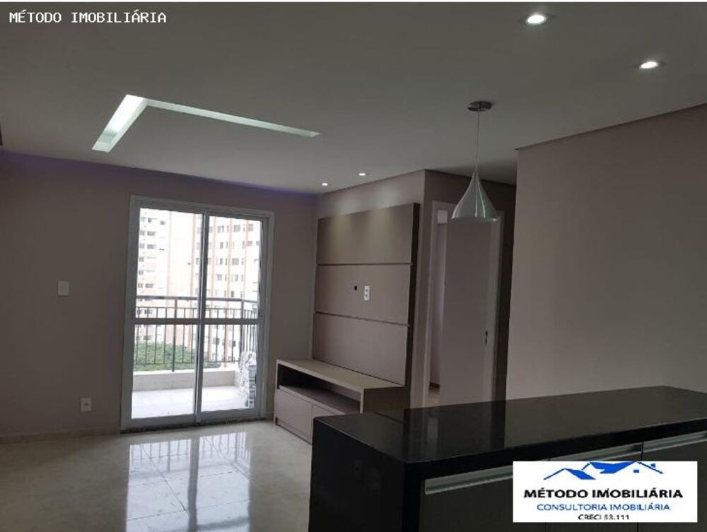 Apartamento, 2 quartos, 57 m² - Foto 3
