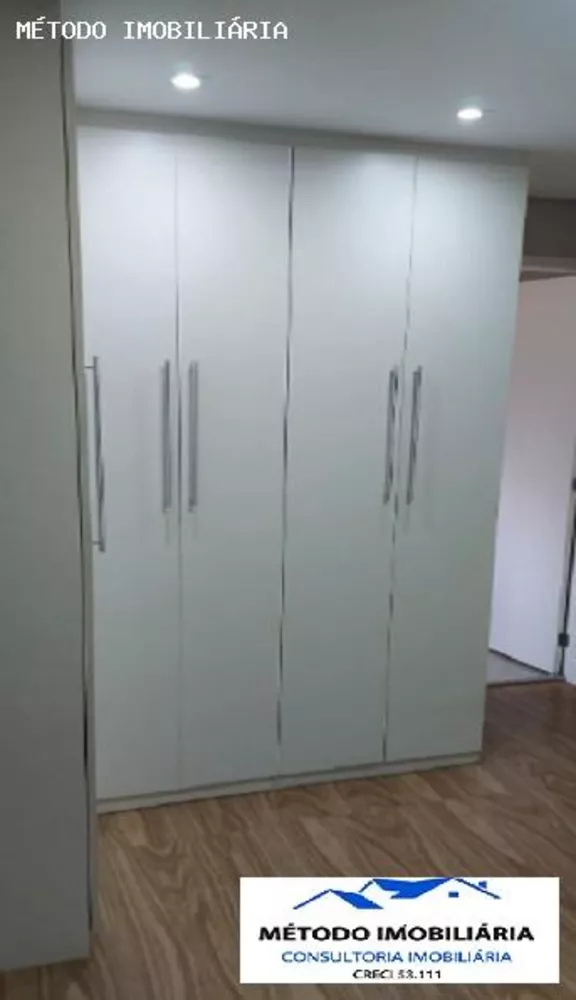 Apartamento, 2 quartos, 57 m² - Foto 10