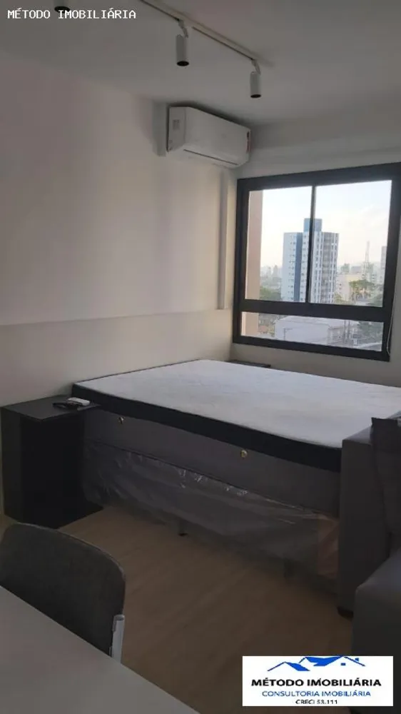 Apartamento, 1 quarto, 25 m² - Foto 2