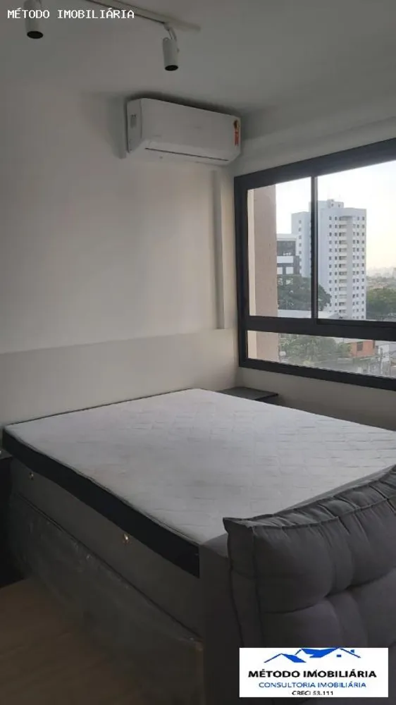 Apartamento, 1 quarto, 25 m² - Foto 4