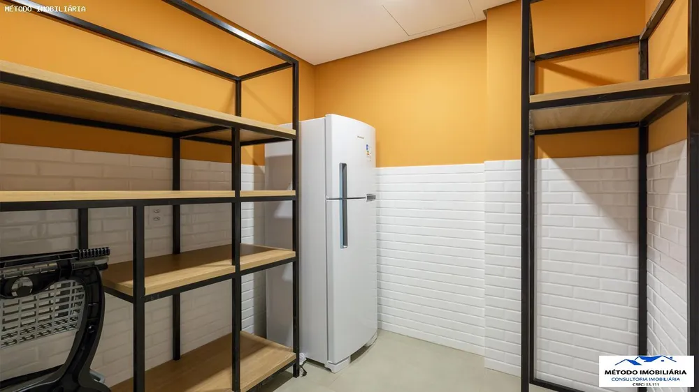 Apartamento, 1 quarto, 25 m² - Foto 10