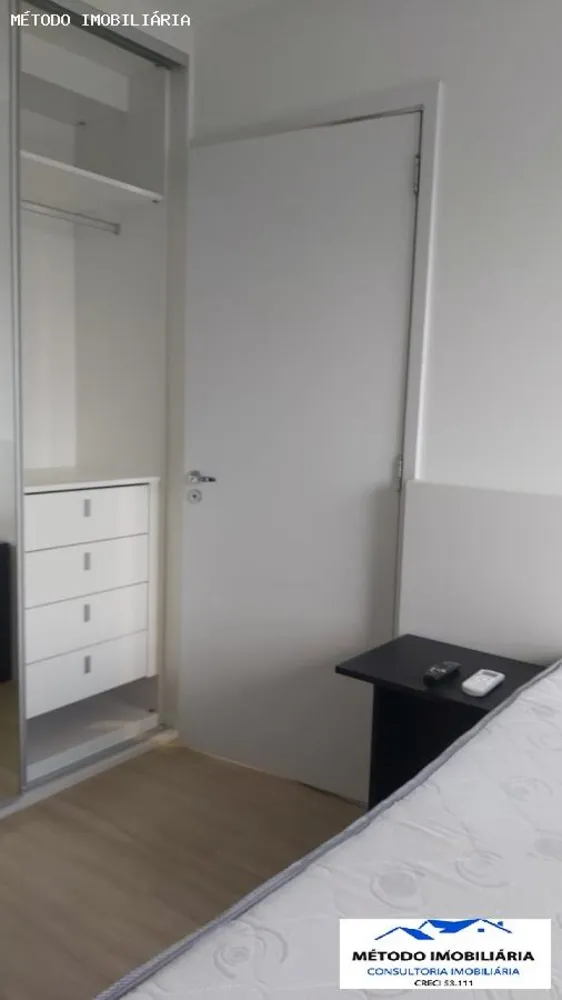 Apartamento, 1 quarto, 25 m² - Foto 6