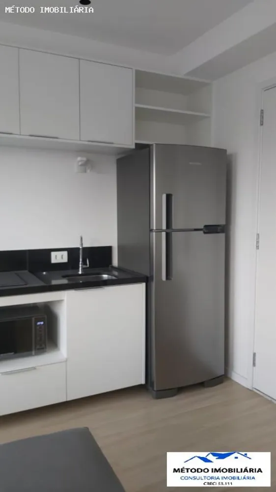 Apartamento, 1 quarto, 25 m² - Foto 3