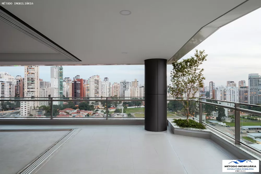 Casa, 4 quartos, 339 m² - Foto 1