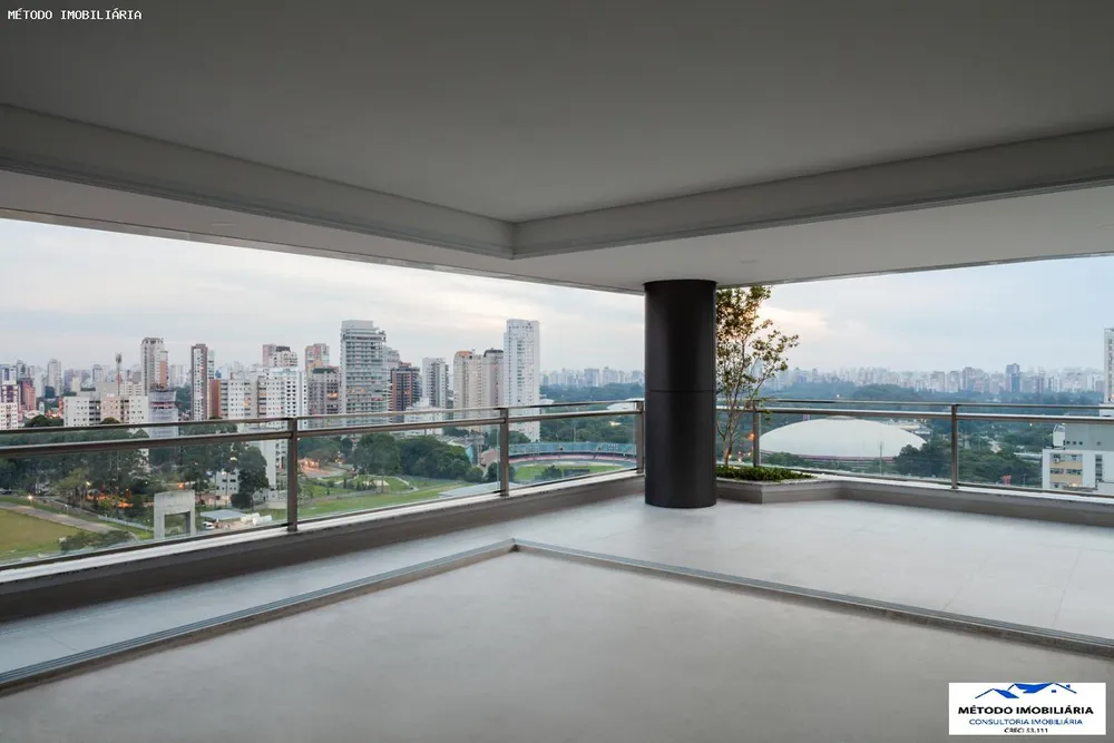 Casa, 4 quartos, 339 m² - Foto 8