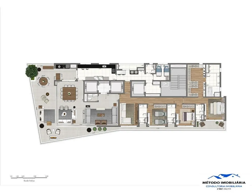 Casa, 4 quartos, 339 m² - Foto 7