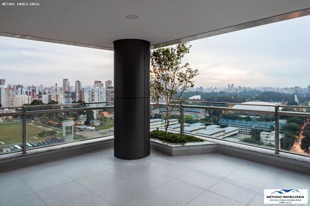 Casa, 4 quartos, 339 m² - Foto 4
